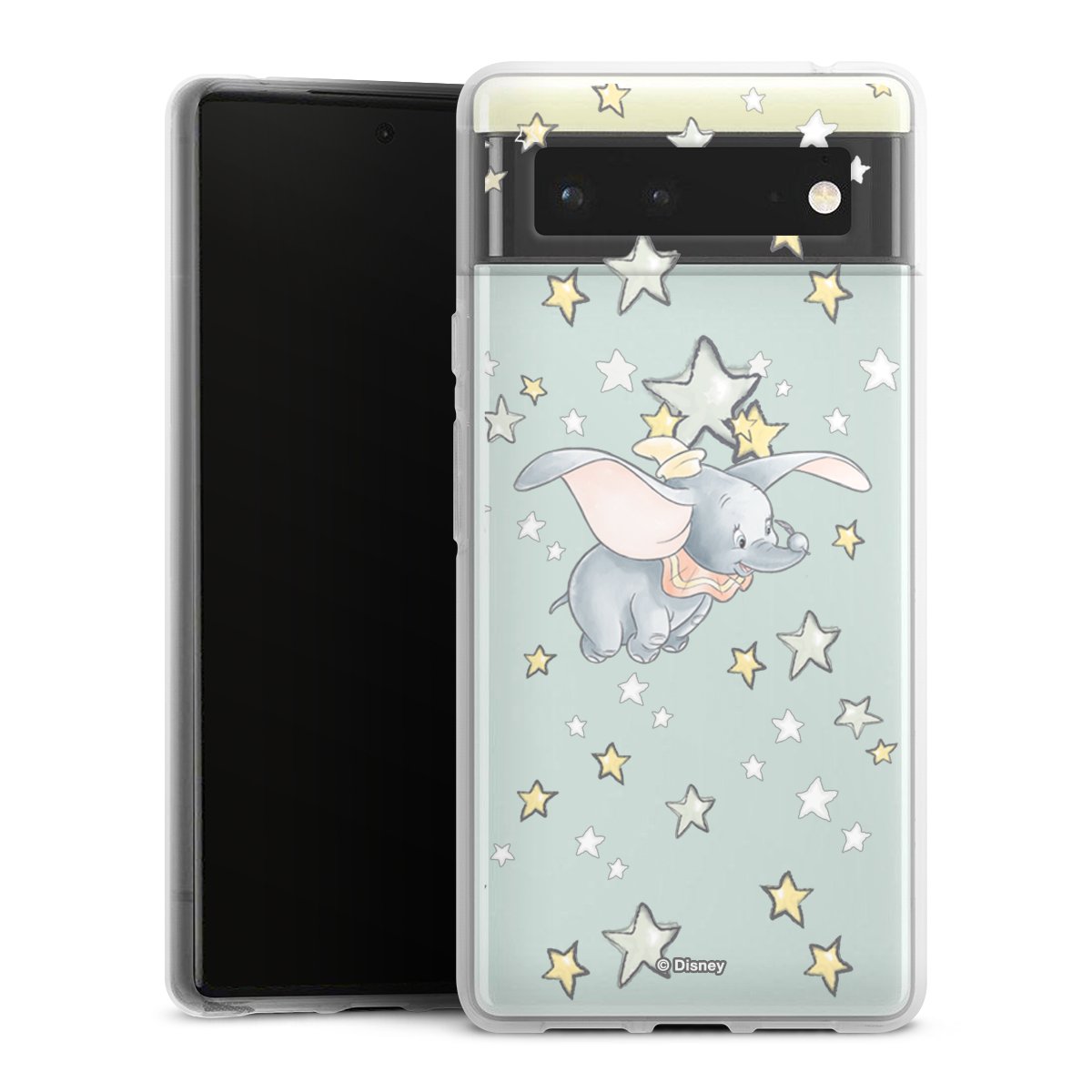 Cover silicone