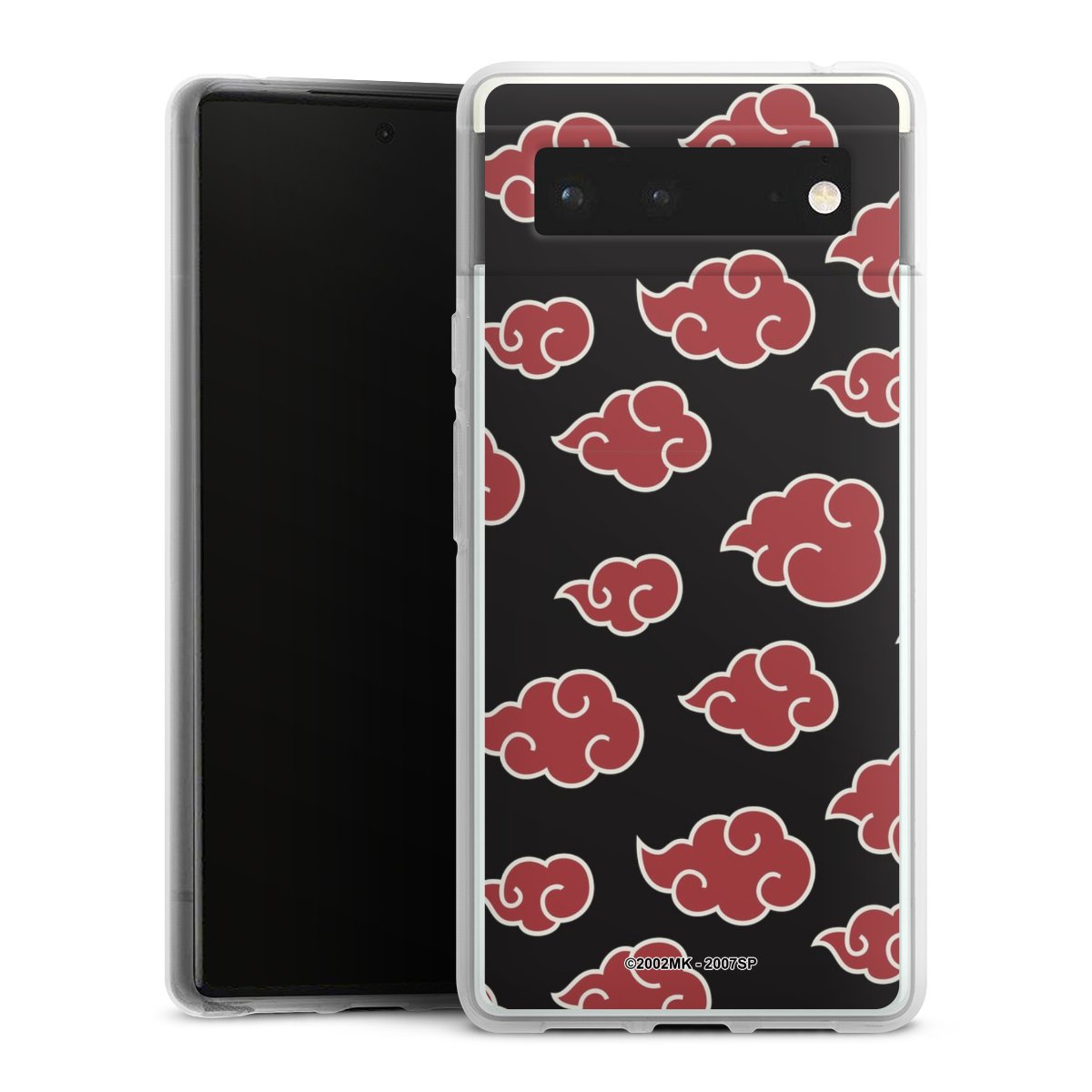 Akatsuki Motif