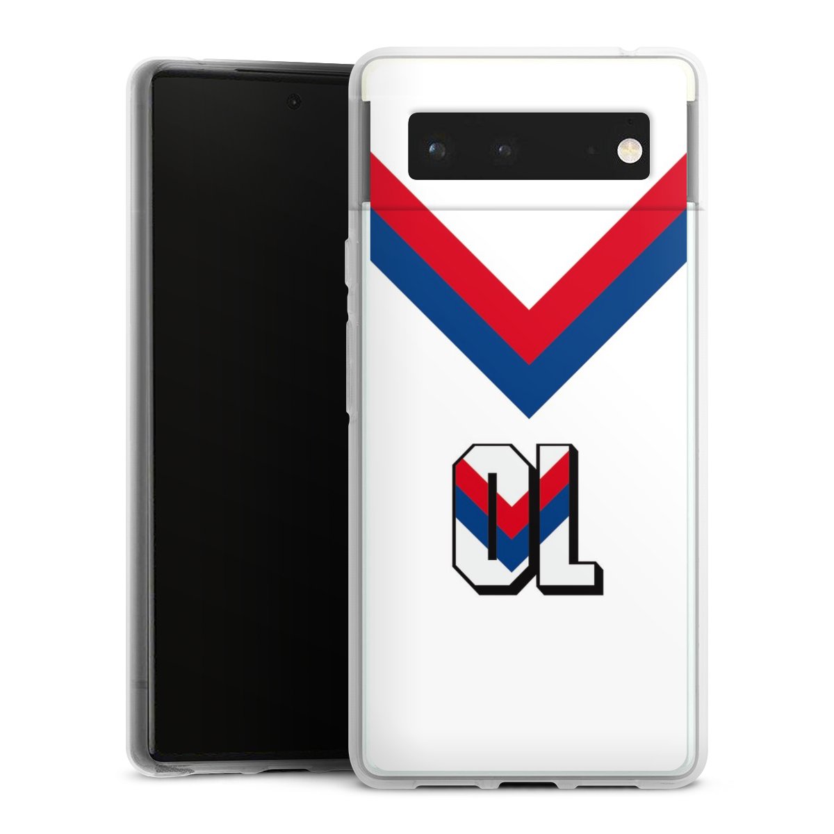 Silikon Case