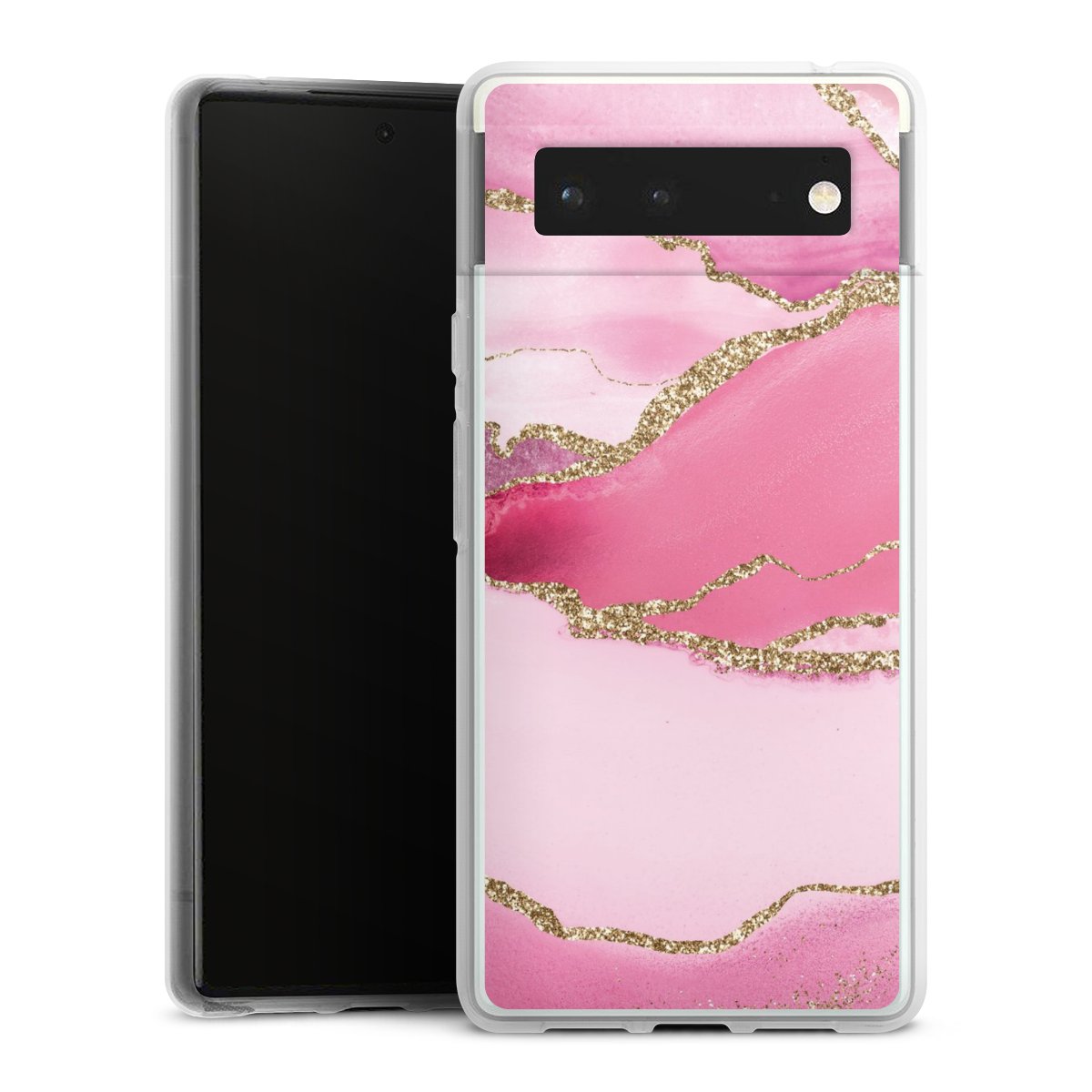 Cover silicone