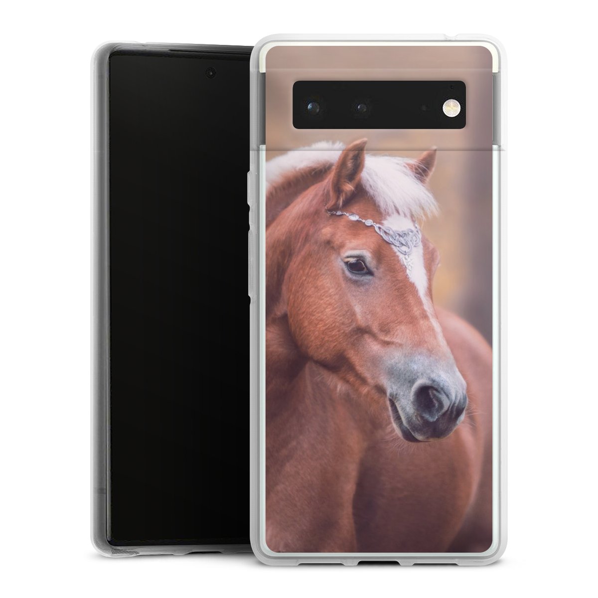 Silikon Case