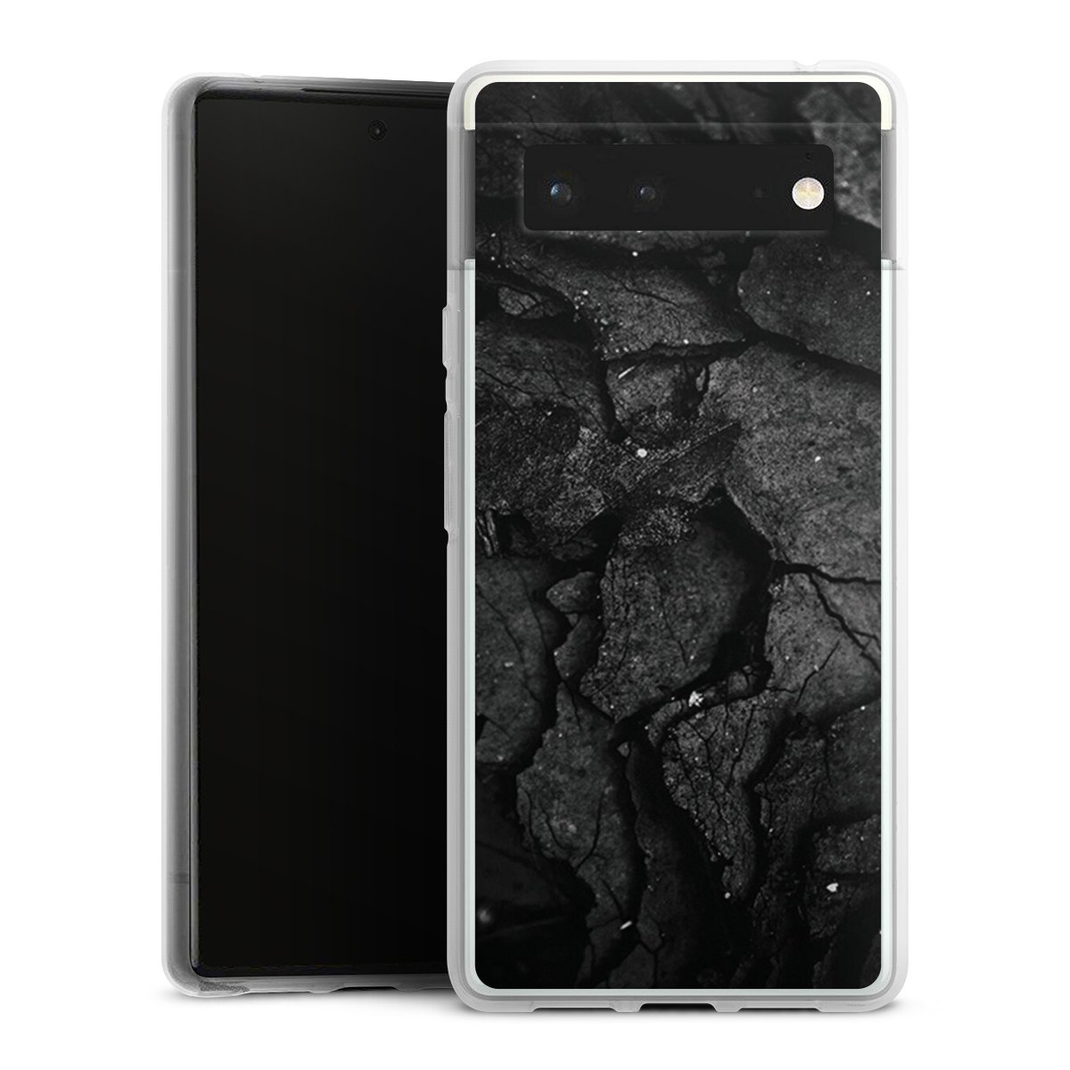Coque en silicone