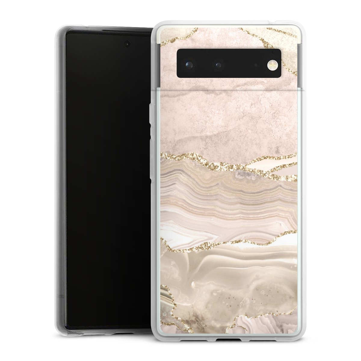 Silikon Case