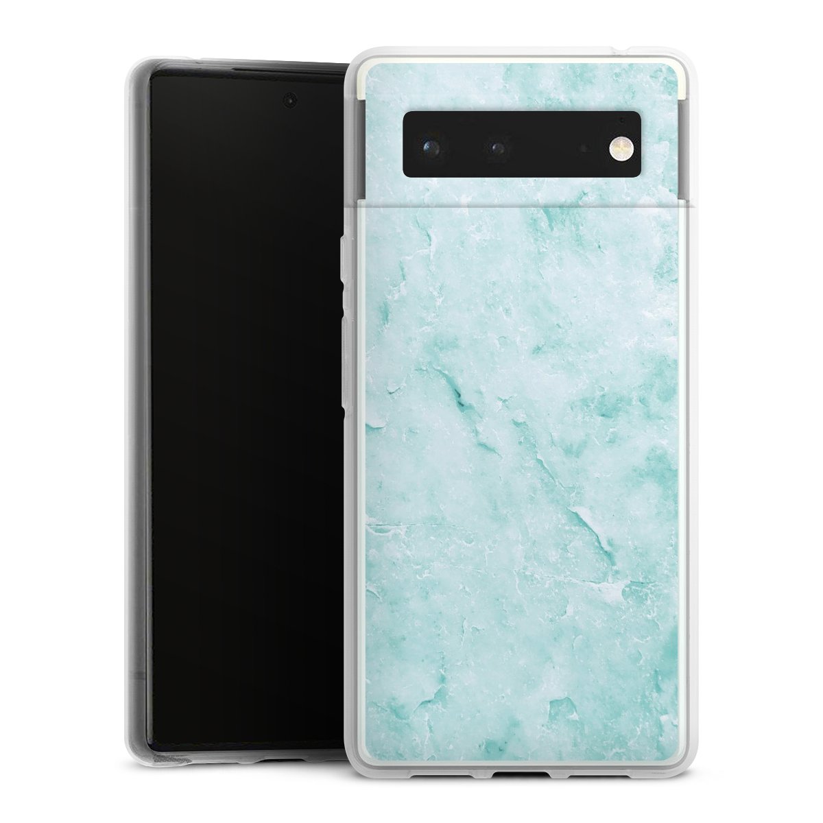 Silikon Case