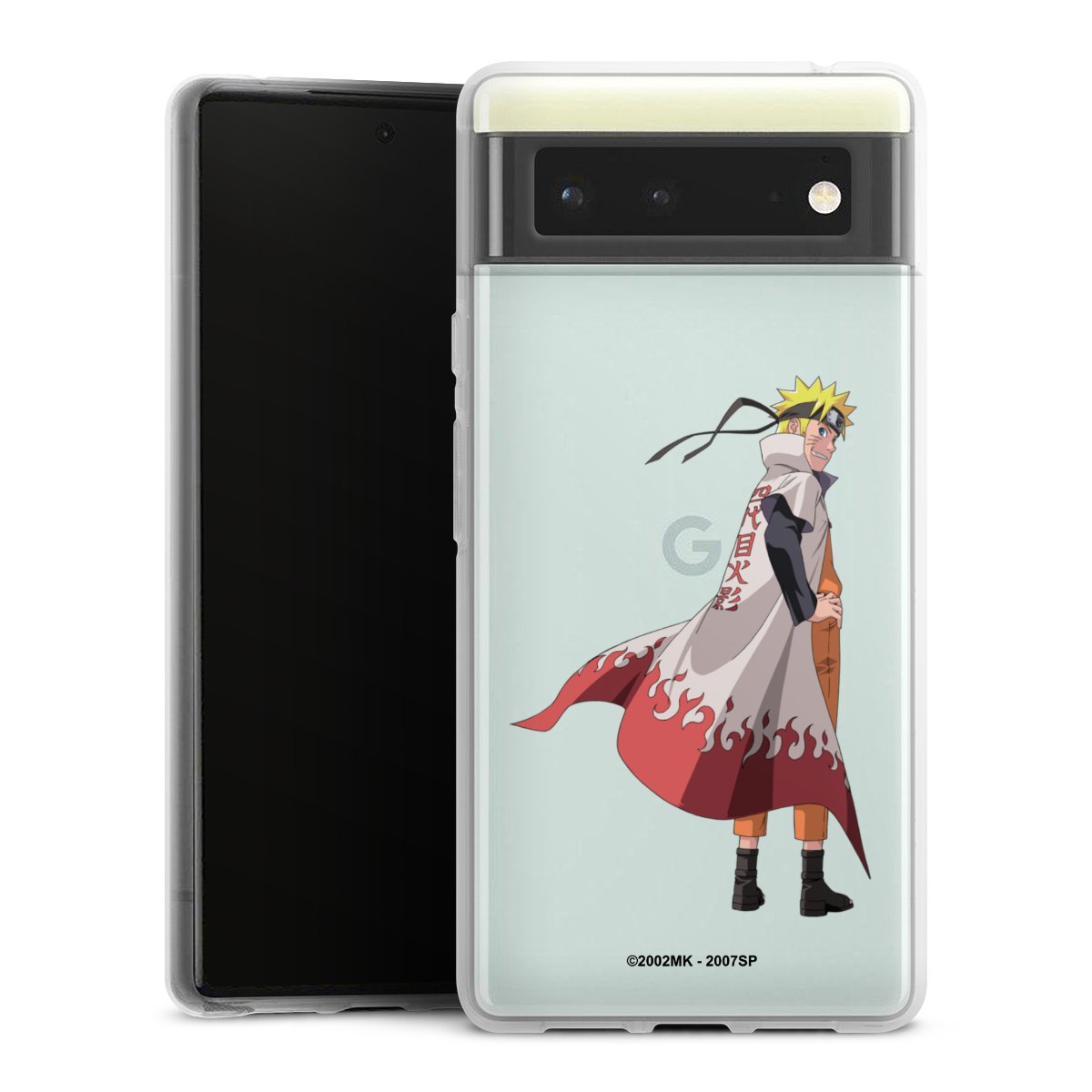Cover silicone