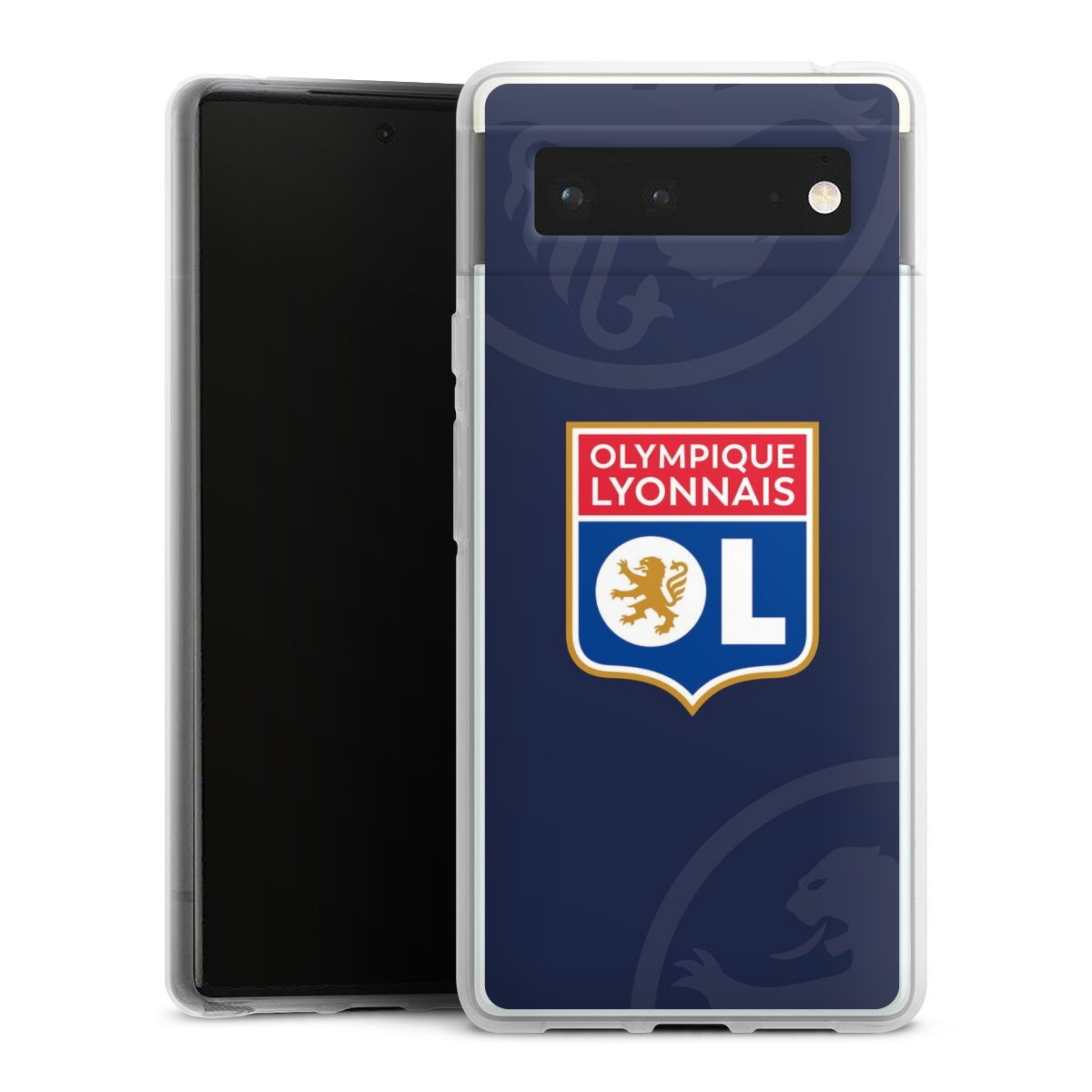 Silikon Case