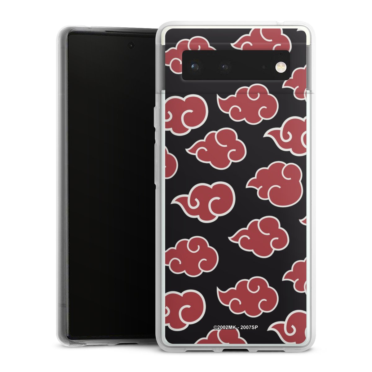 Silikon Case