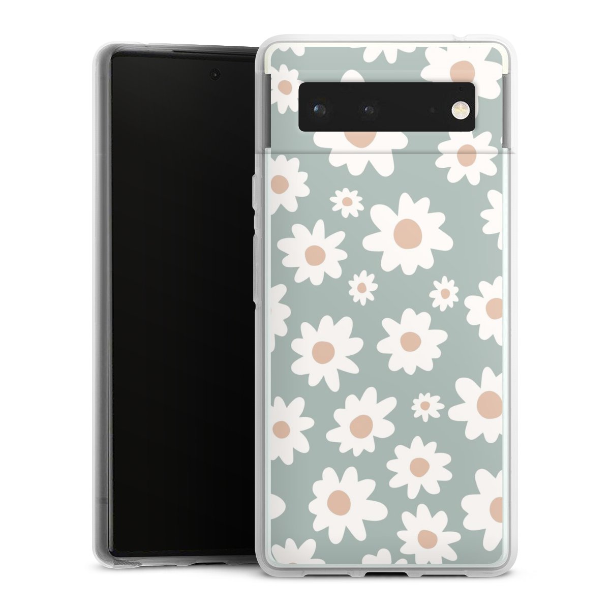 Silikon Case