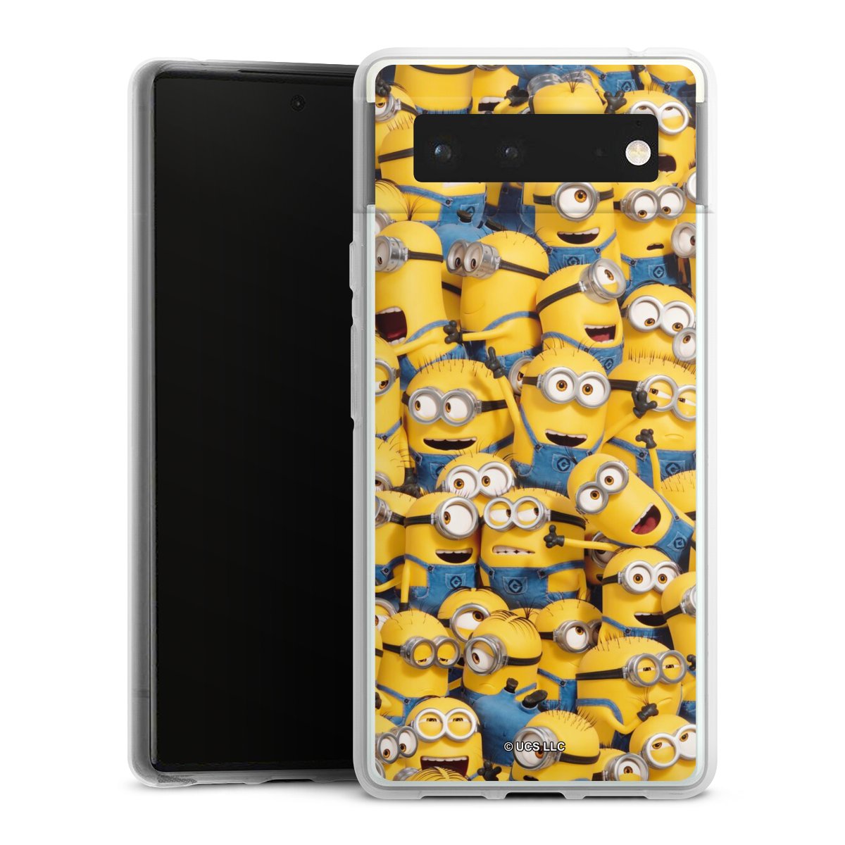 Motif Minions