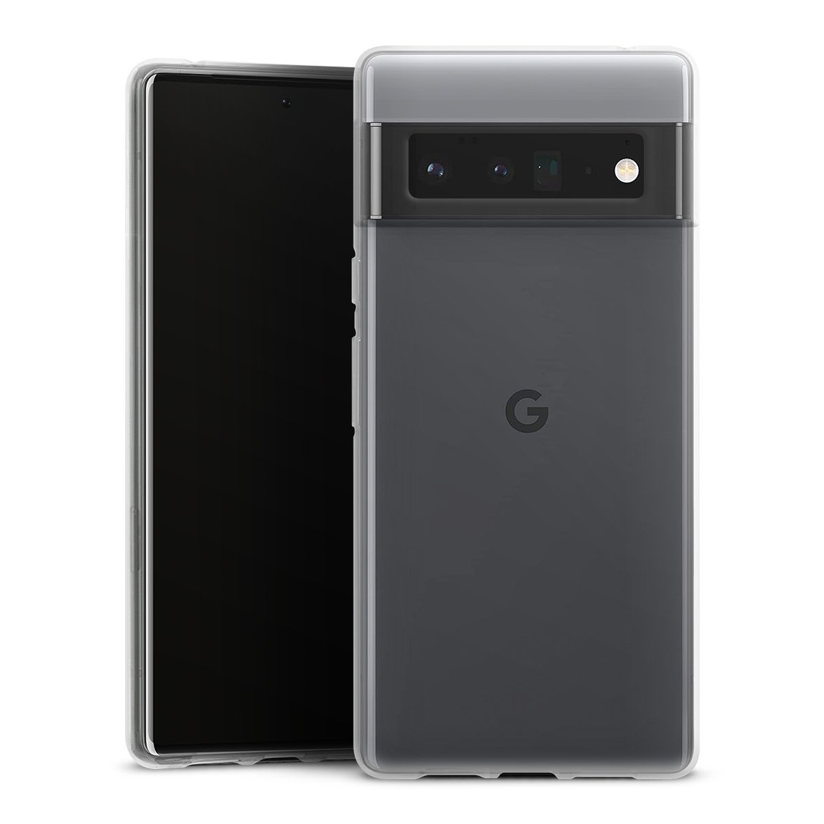 Silicone Case per Google Pixel 6 Pro