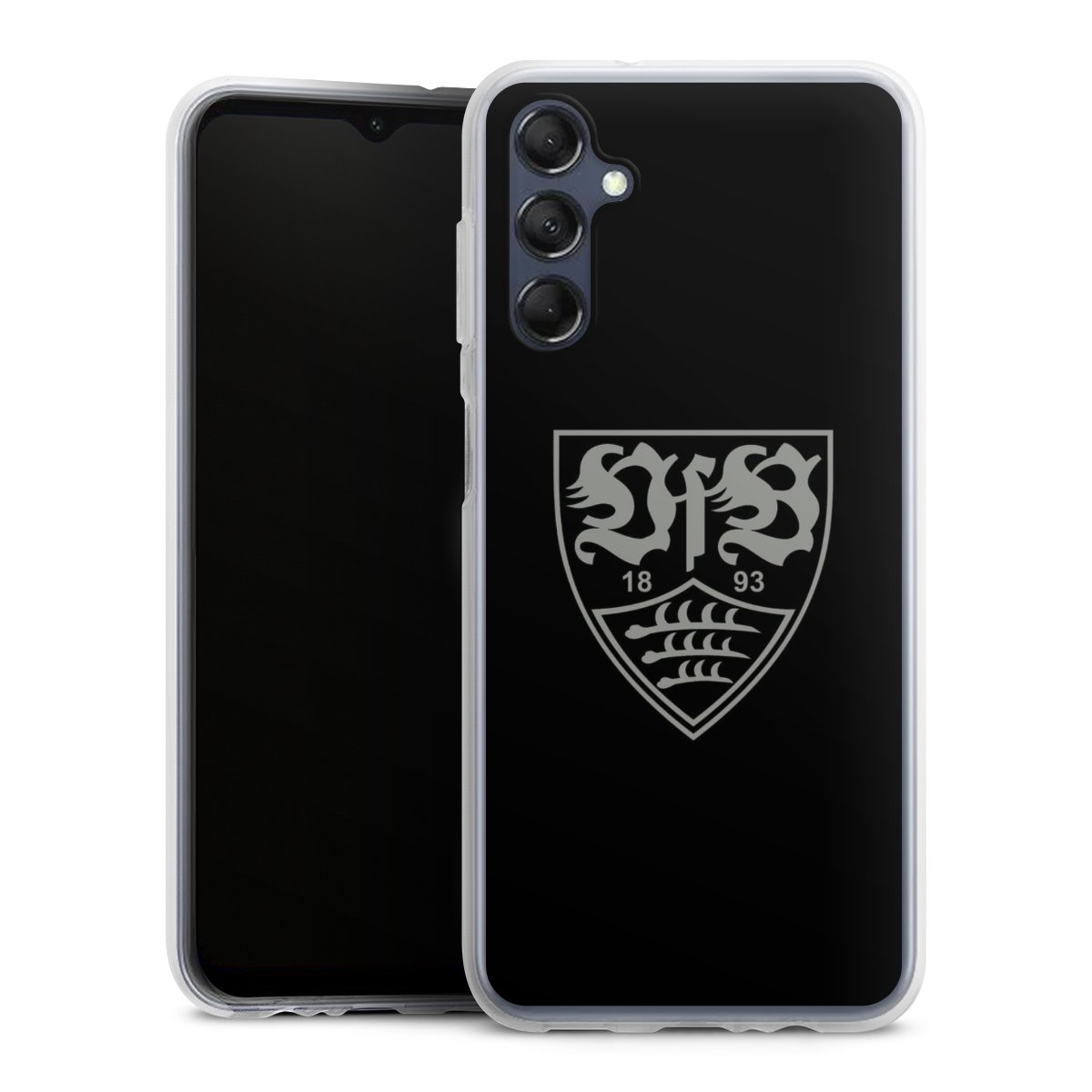 VfB Stuttgart Schwarz