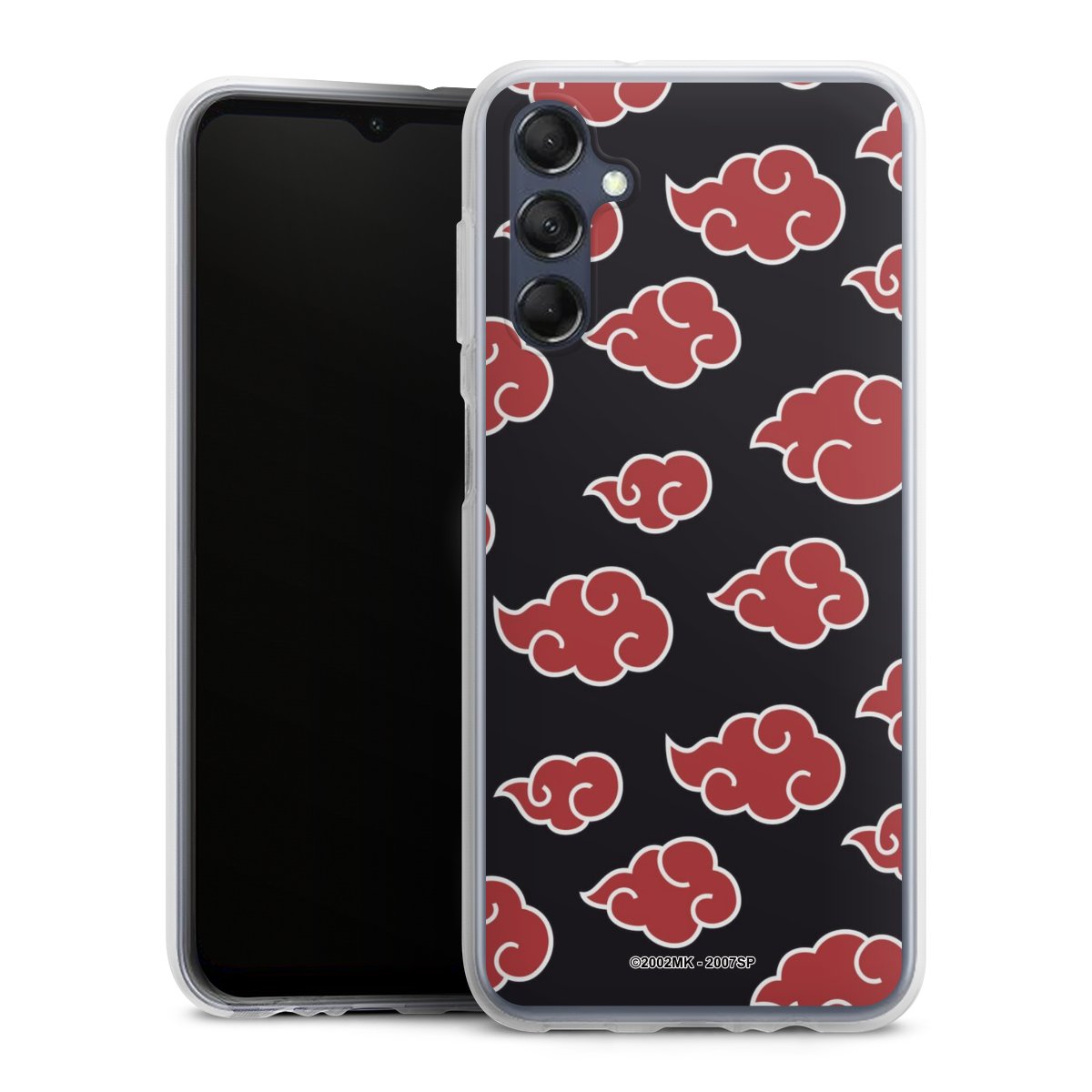 Akatsuki Patroon