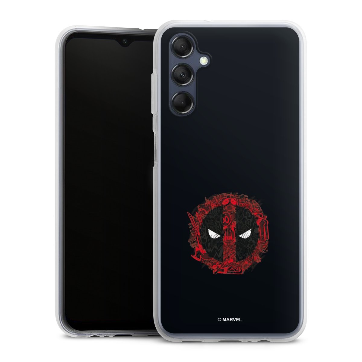 Deadpool Logo