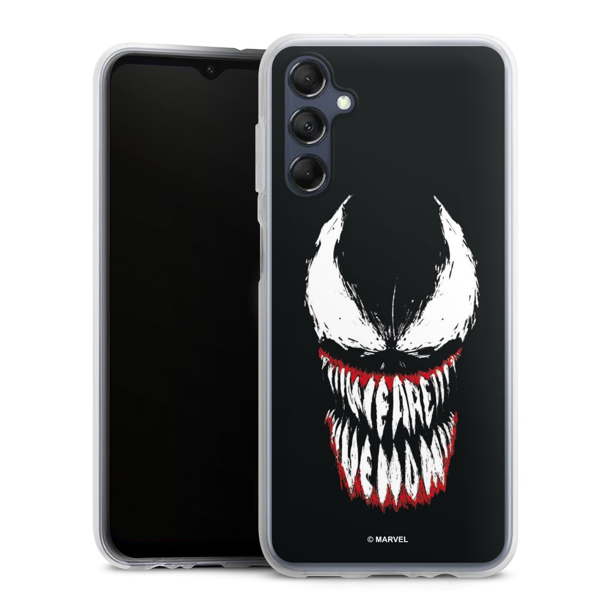 We Are Venom