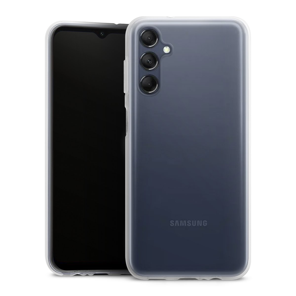 Silicone Case voor Samsung Galaxy M14 5G