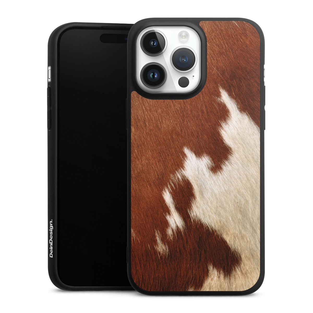 Silikon Premium Case