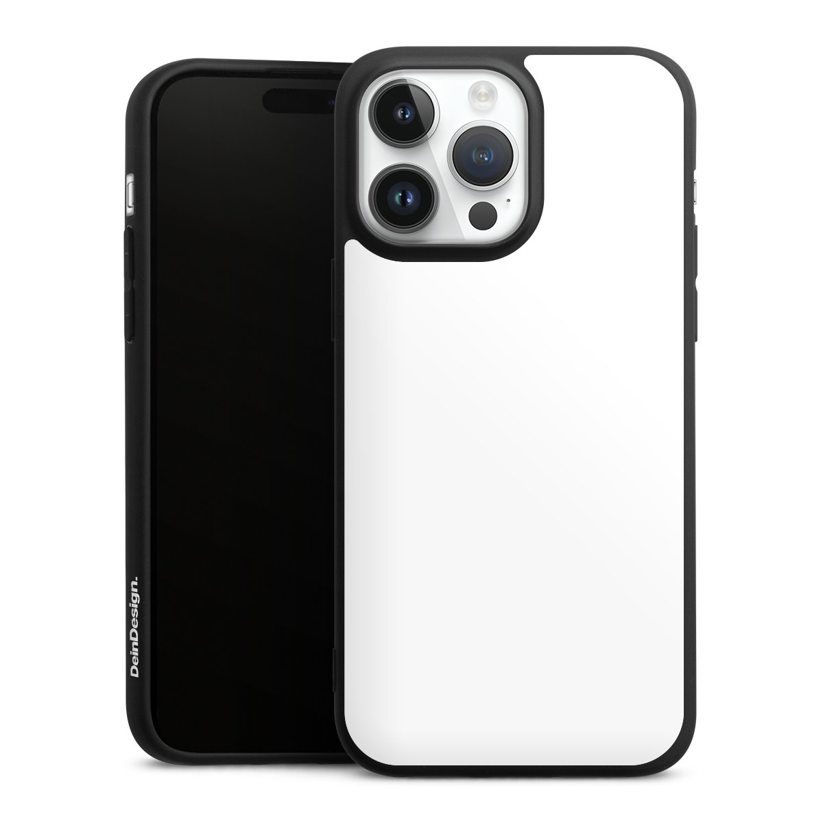 Siliconen premium hoesje