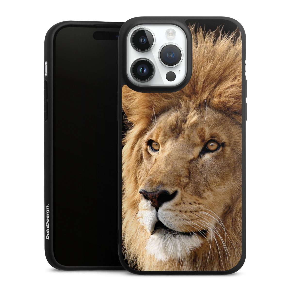 Cover Premium in silicone