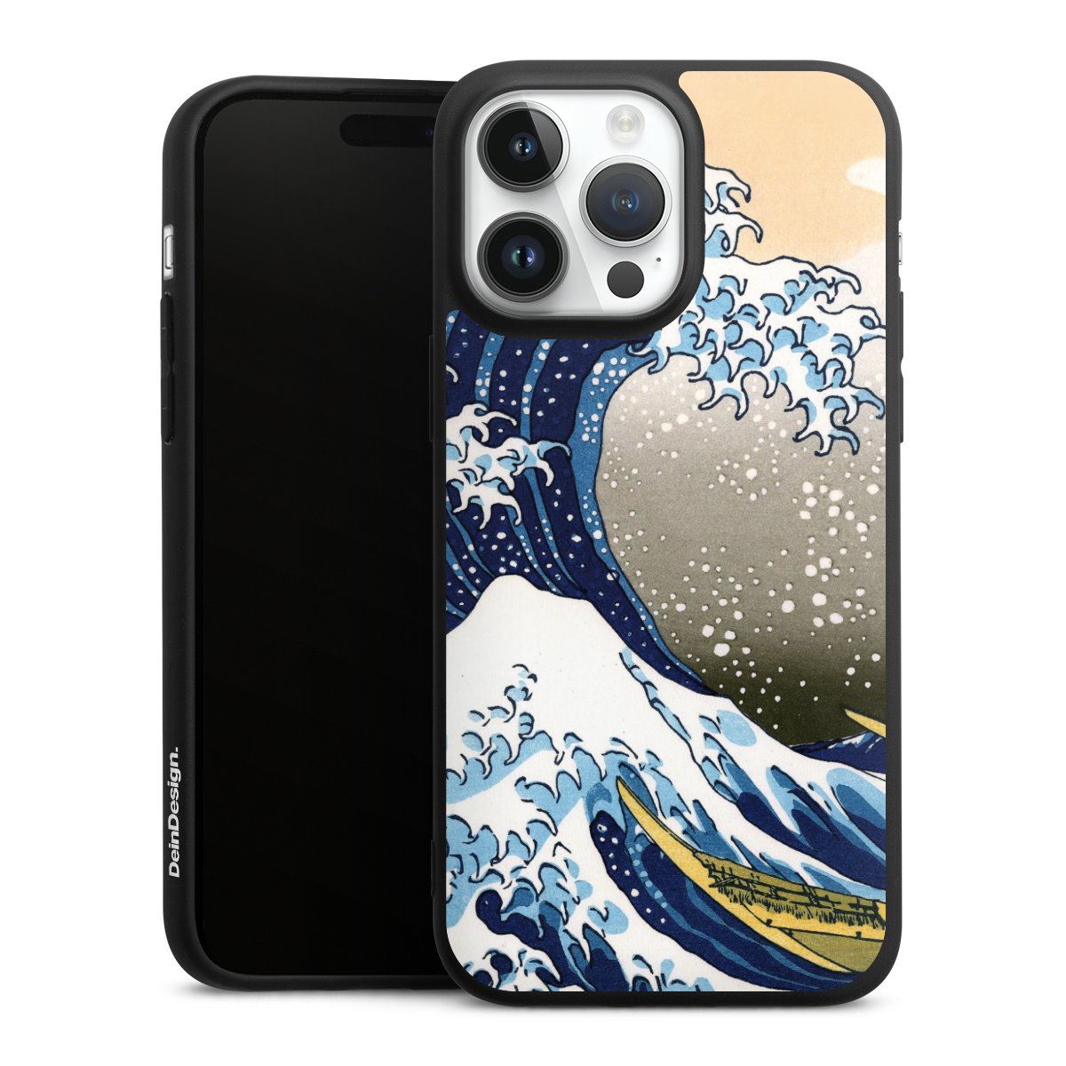 Great Wave of Kanagawa