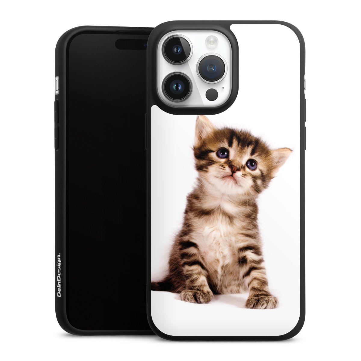 Coque silicone Premium