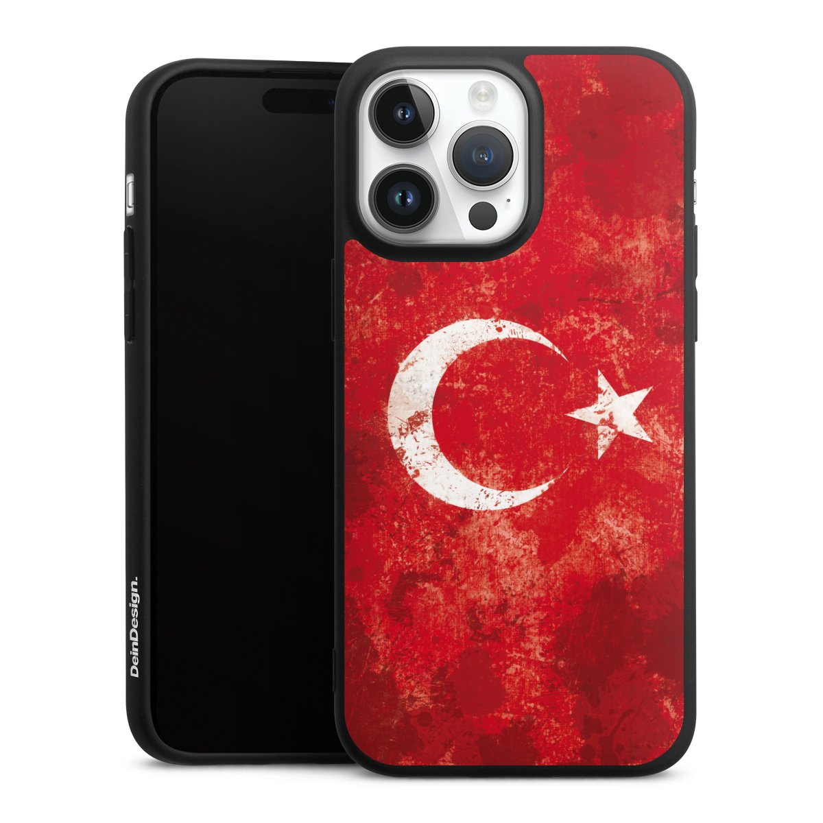 Coque silicone Premium