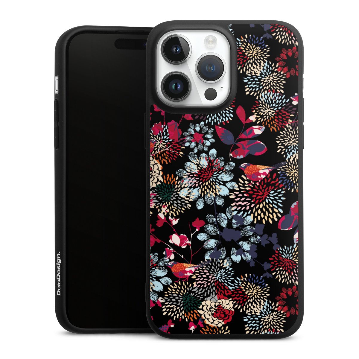 Coque silicone Premium