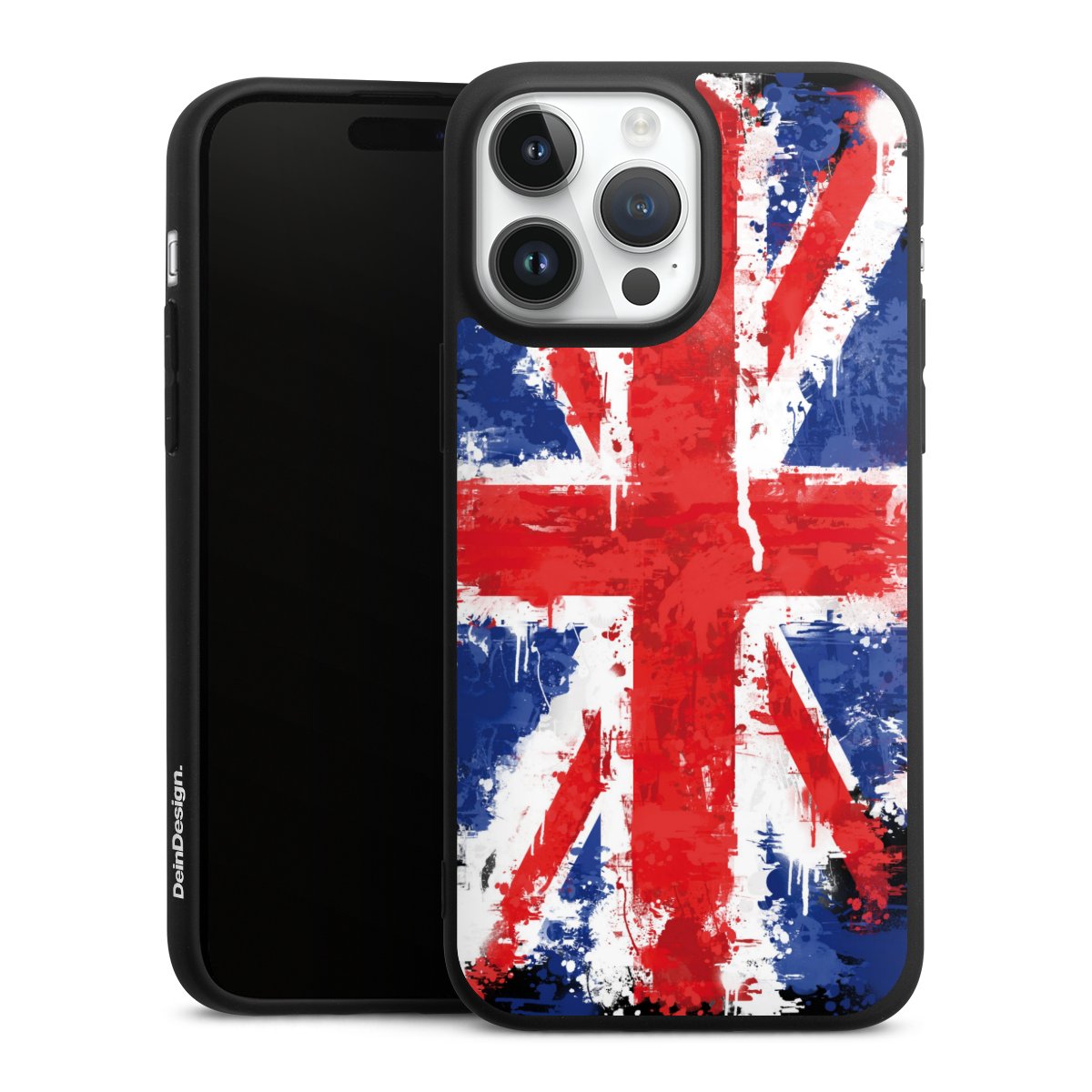 Siliconen premium hoesje