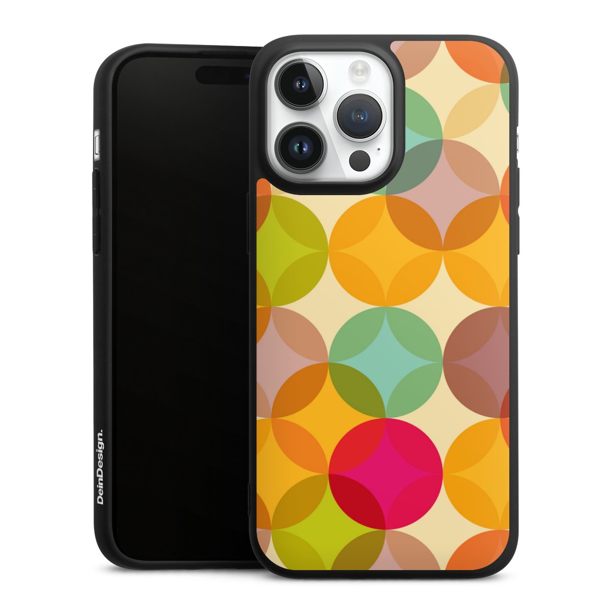Siliconen premium hoesje