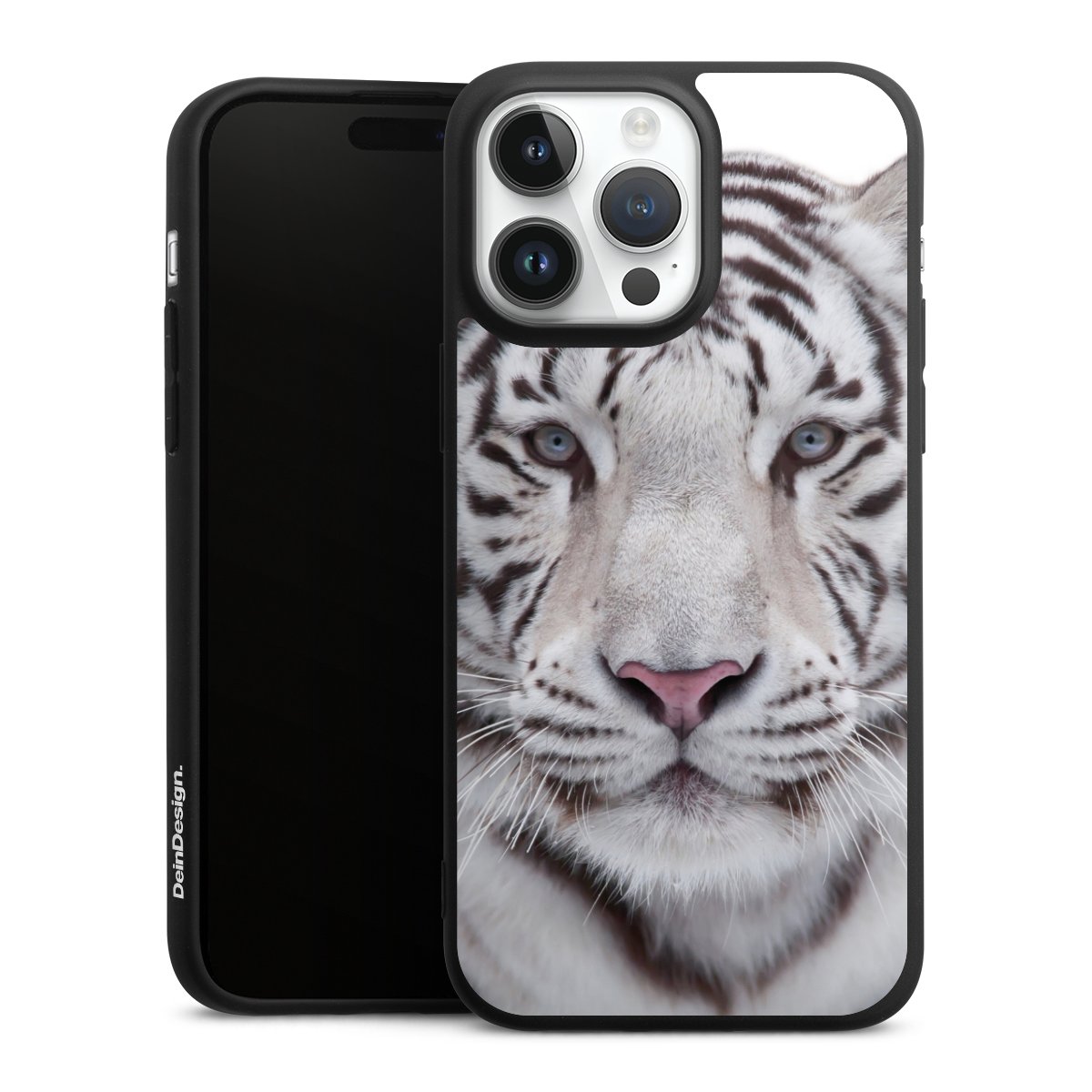 Silikon Premium Case