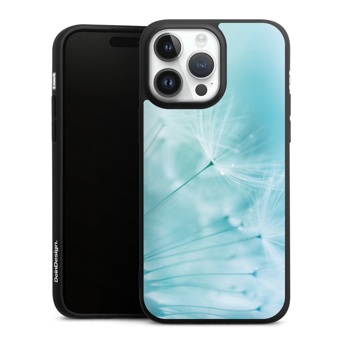 Coque silicone Premium