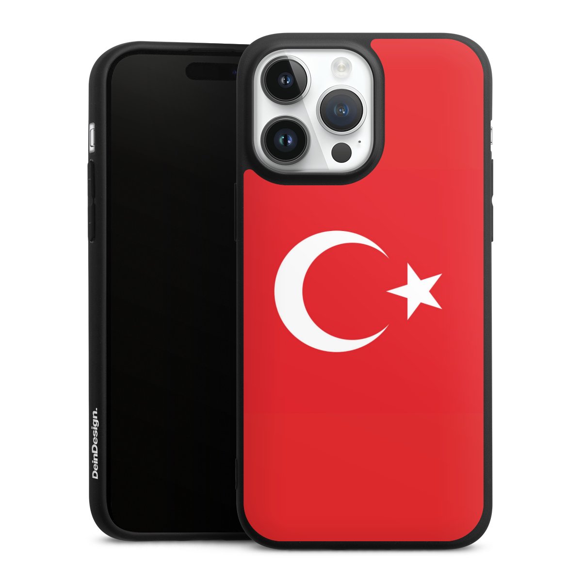 Coque silicone Premium