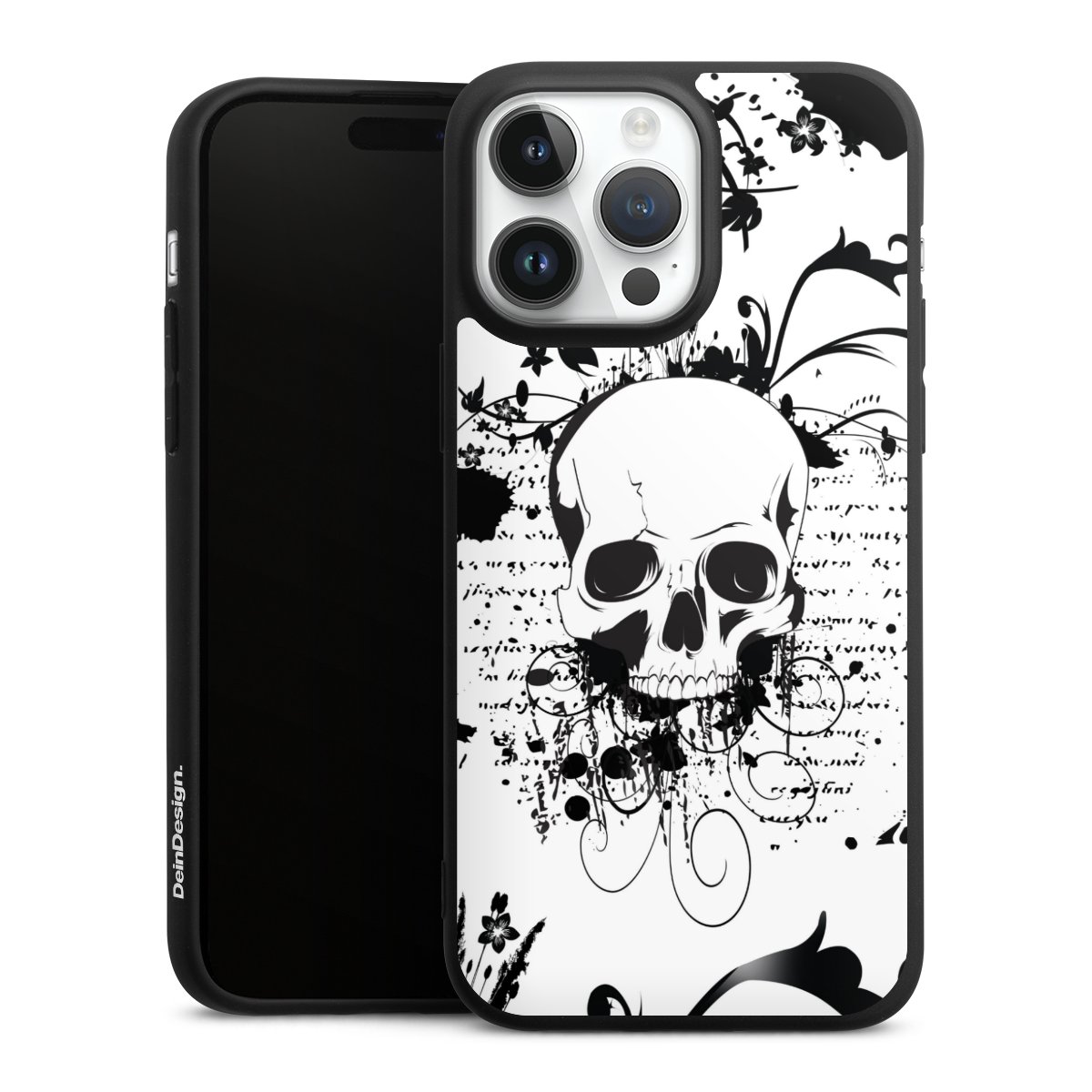 Siliconen premium hoesje