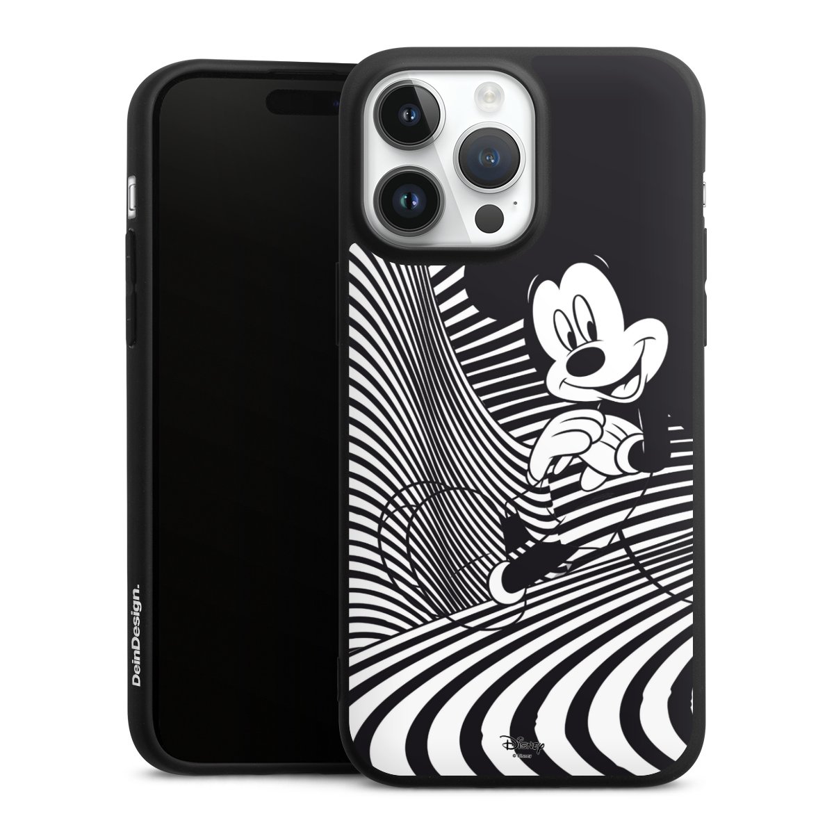 Cover Premium in silicone