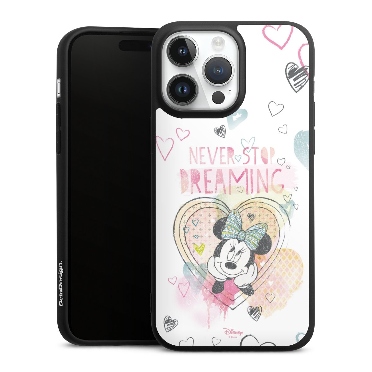 Coque silicone Premium