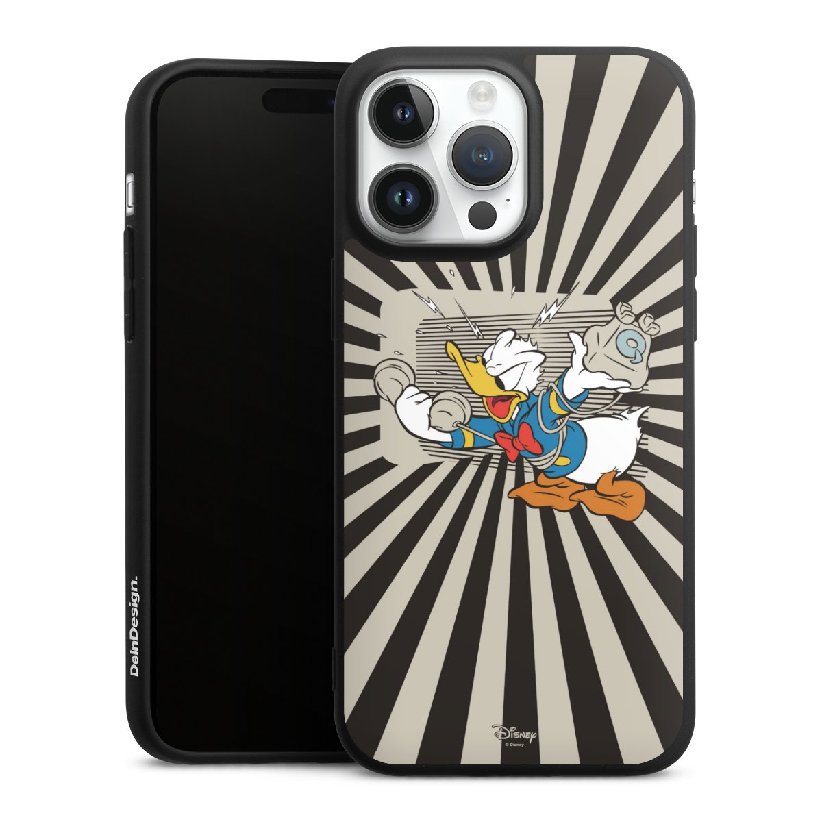 Silikon Premium Case
