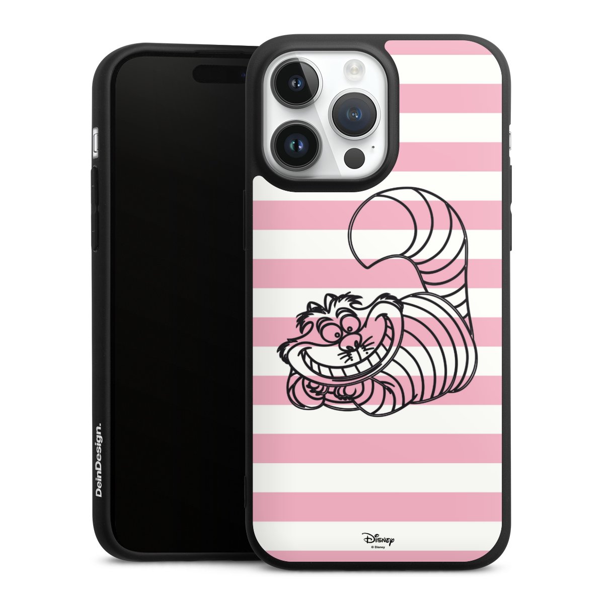 Silikon Premium Case