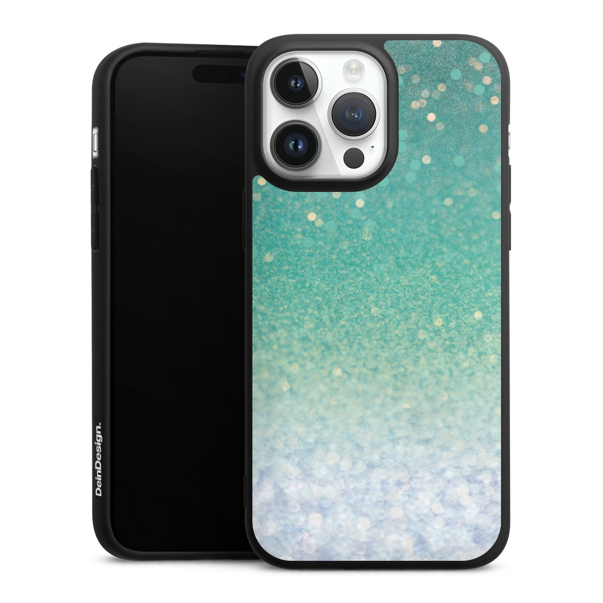 Cover Premium in silicone