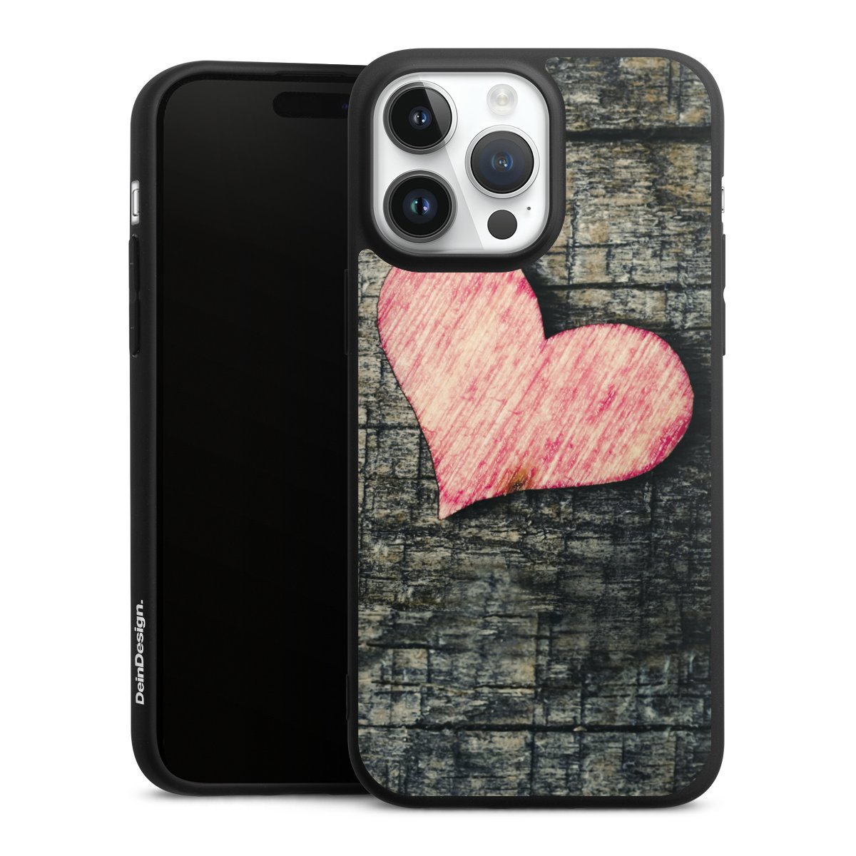 Cover Premium in silicone