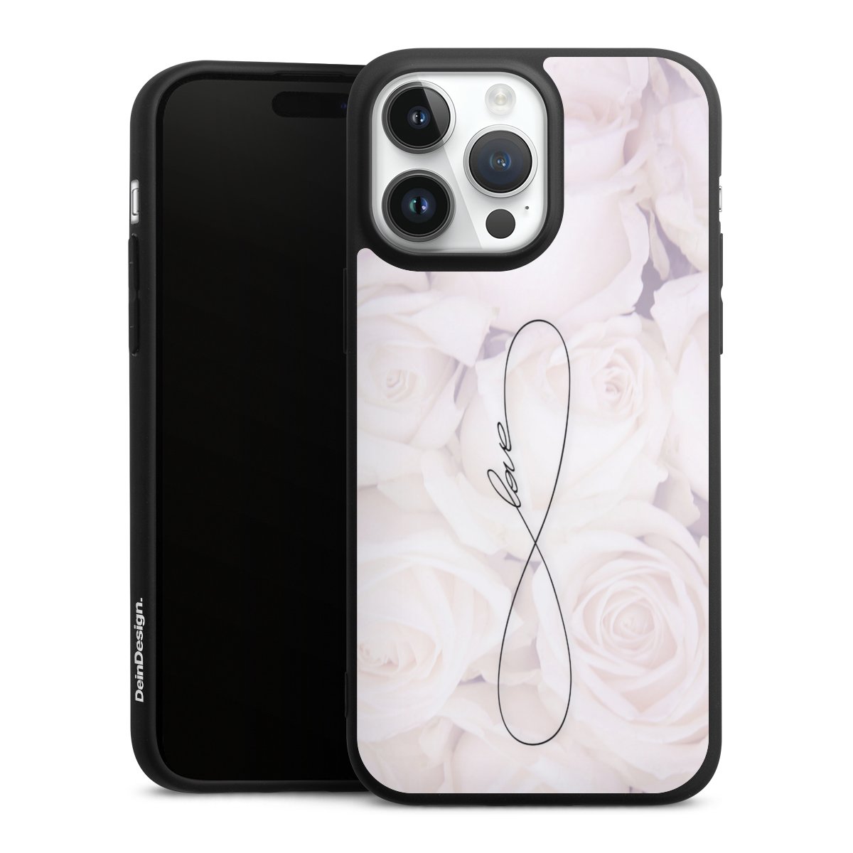 Coque silicone Premium