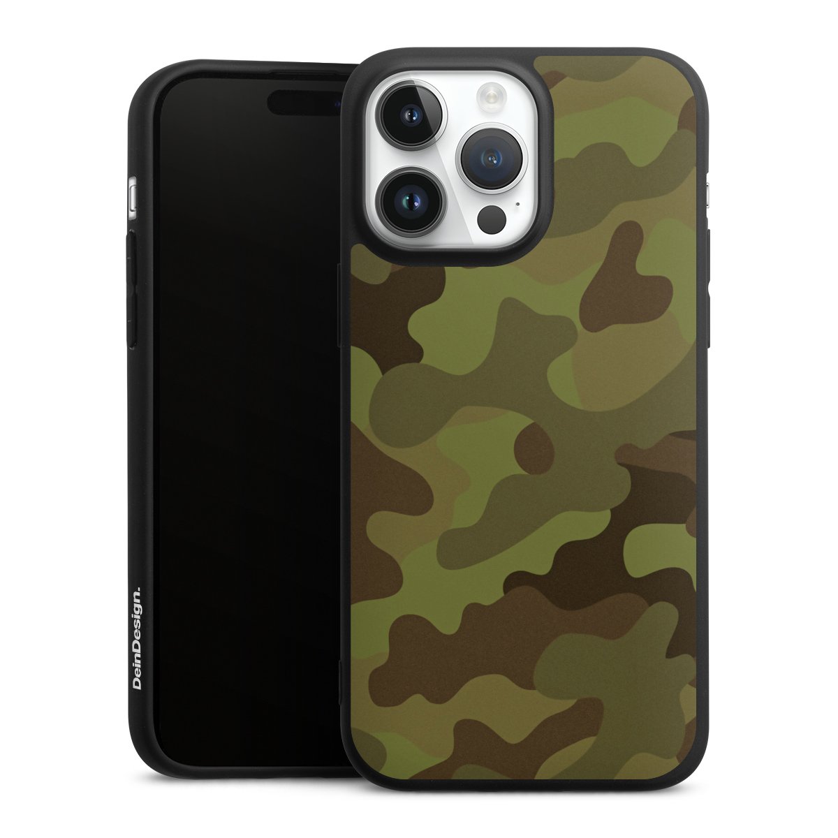 Coque silicone Premium