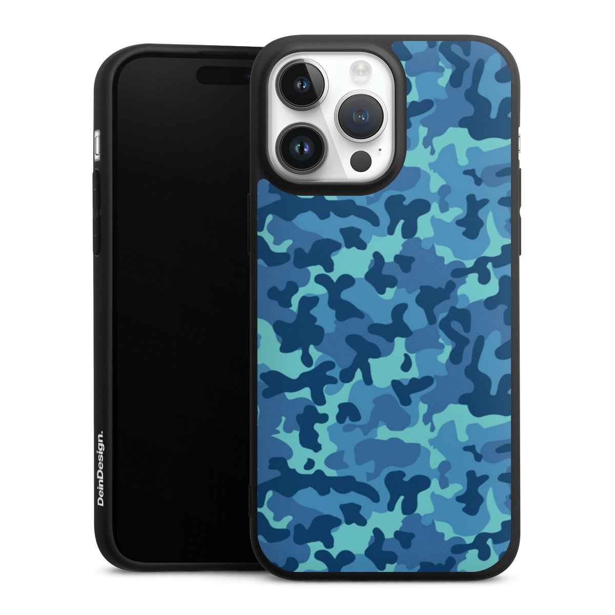 Siliconen premium hoesje
