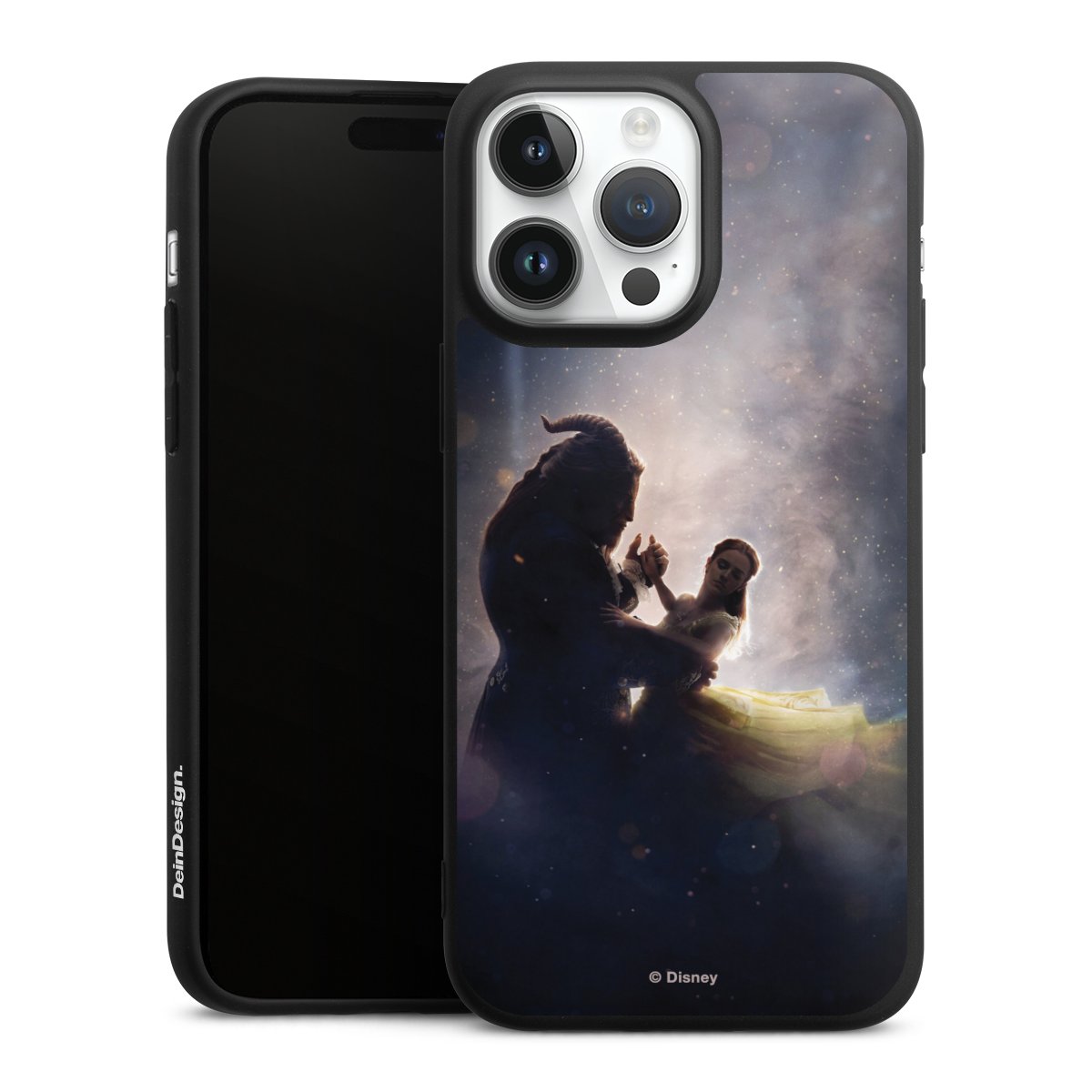 Cover Premium in silicone