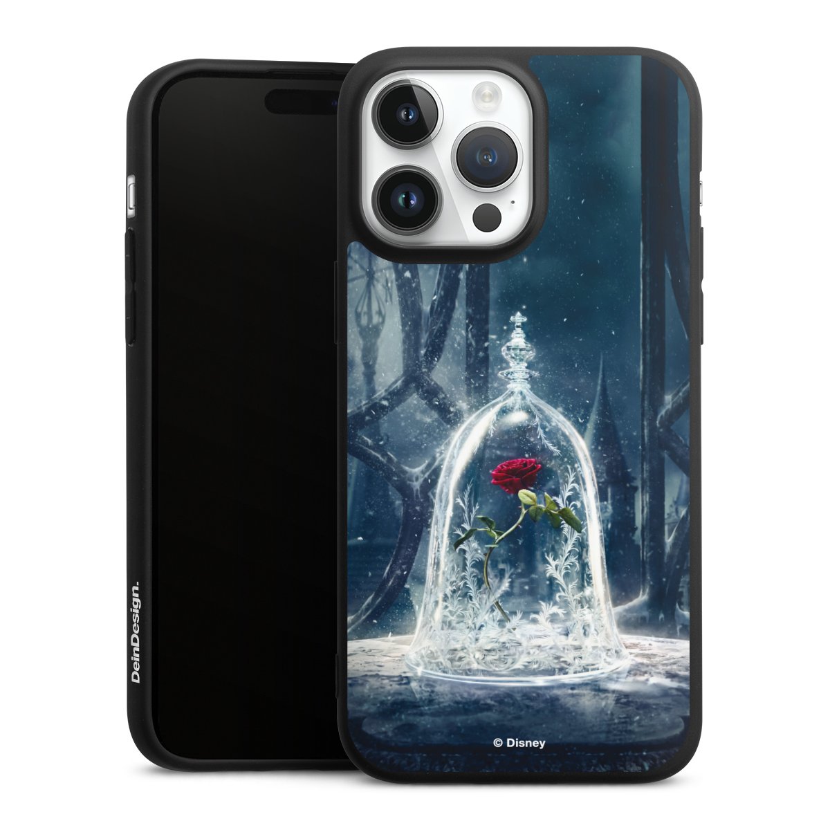 Silikon Premium Case