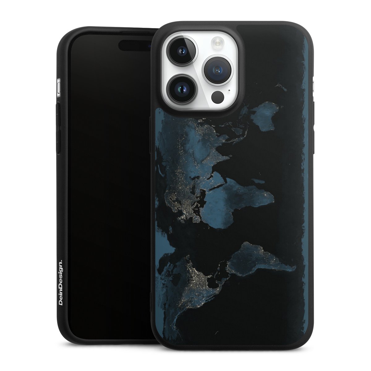 Siliconen premium hoesje