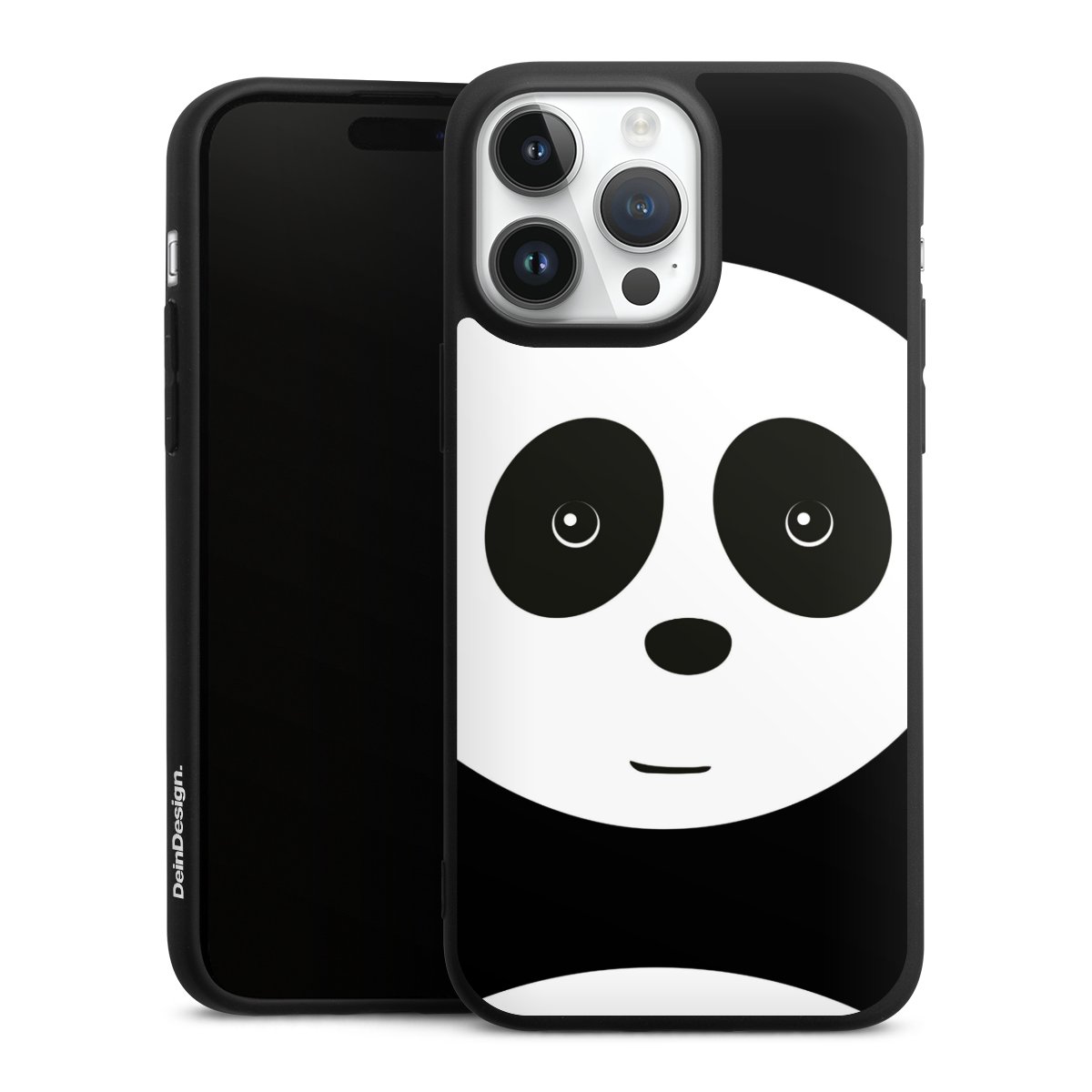 Siliconen premium hoesje