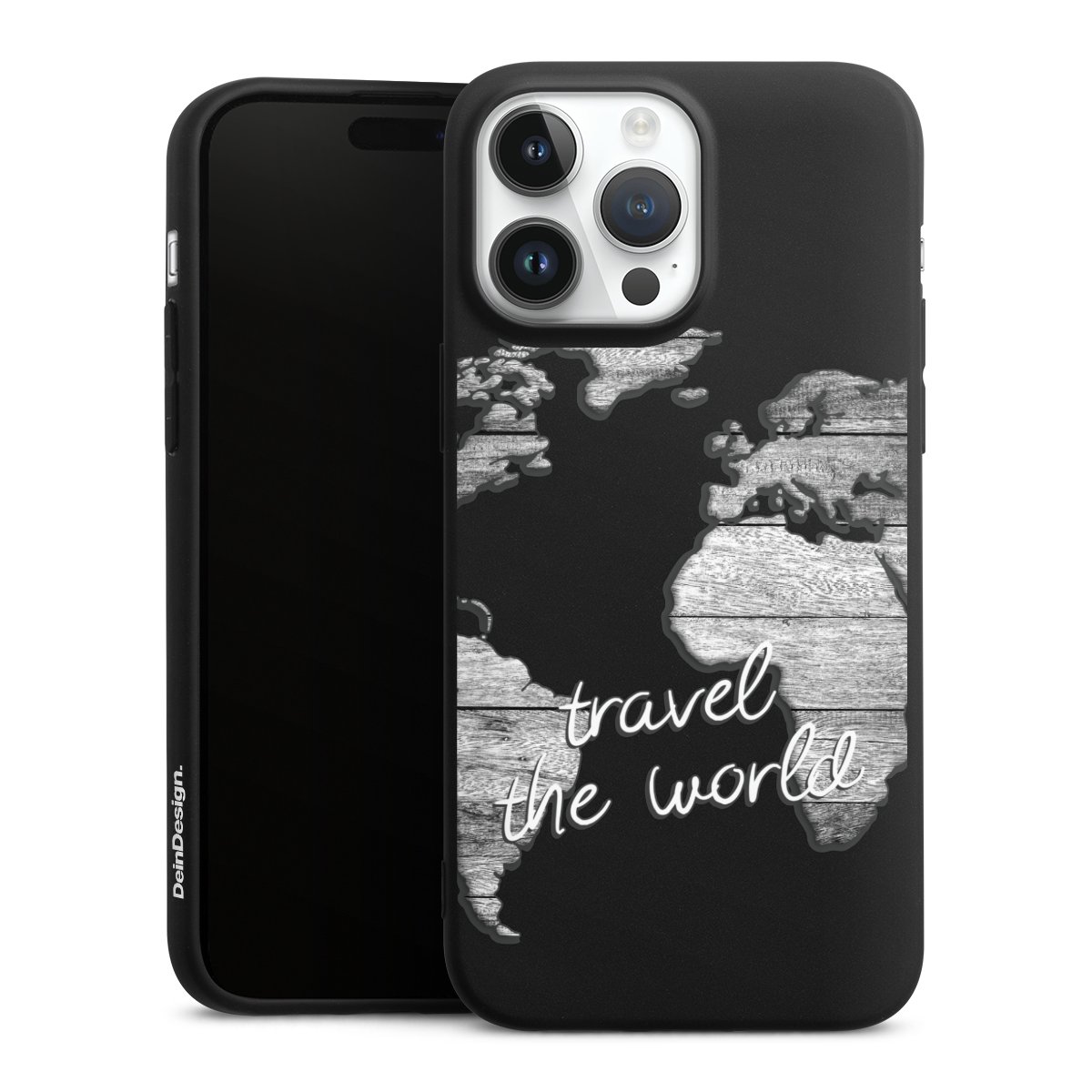Silikon Premium Case