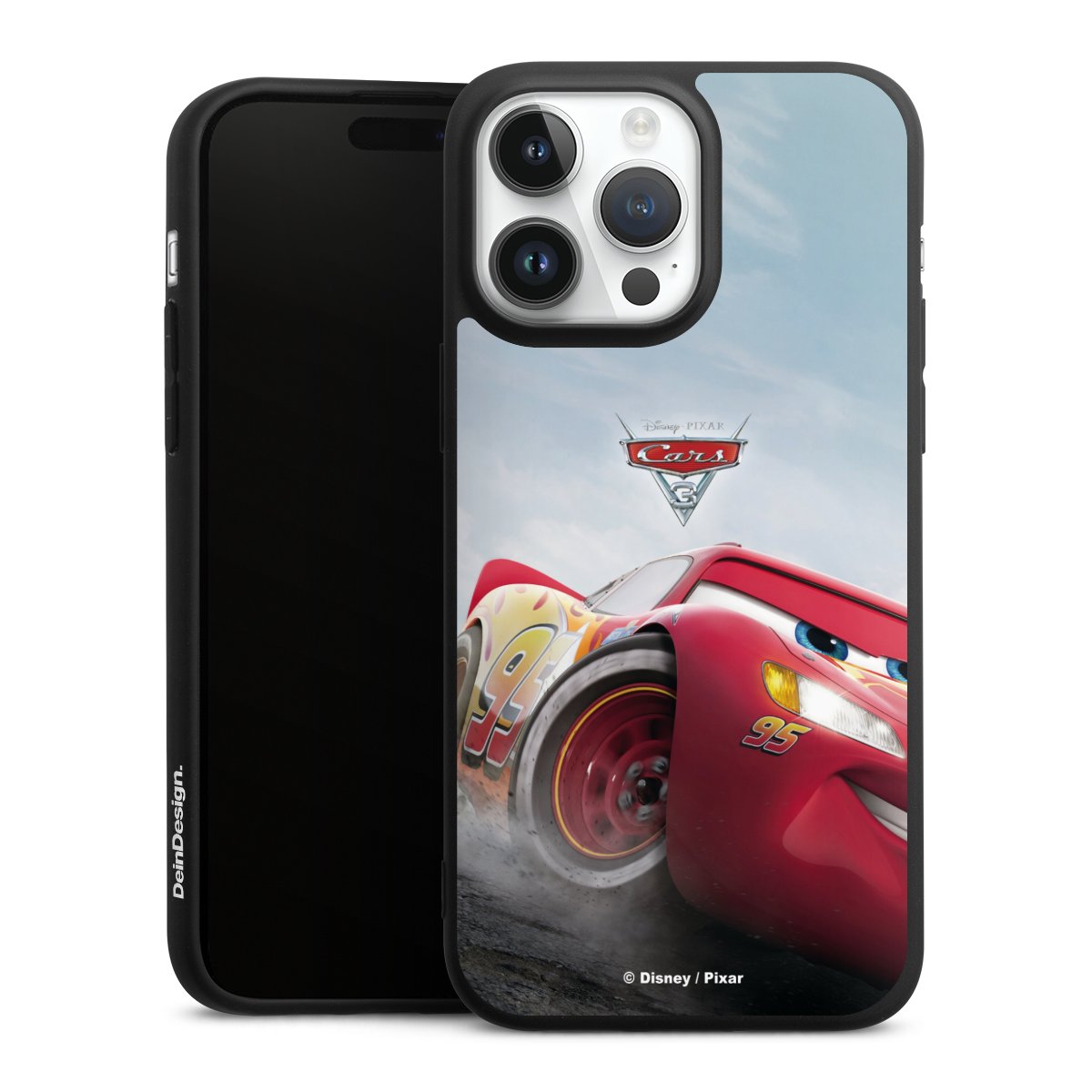 Cars3 Lightning  Mc Queen