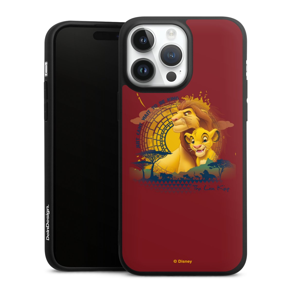 Coque silicone Premium