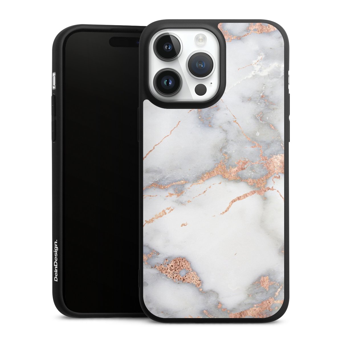 Cover Premium in silicone