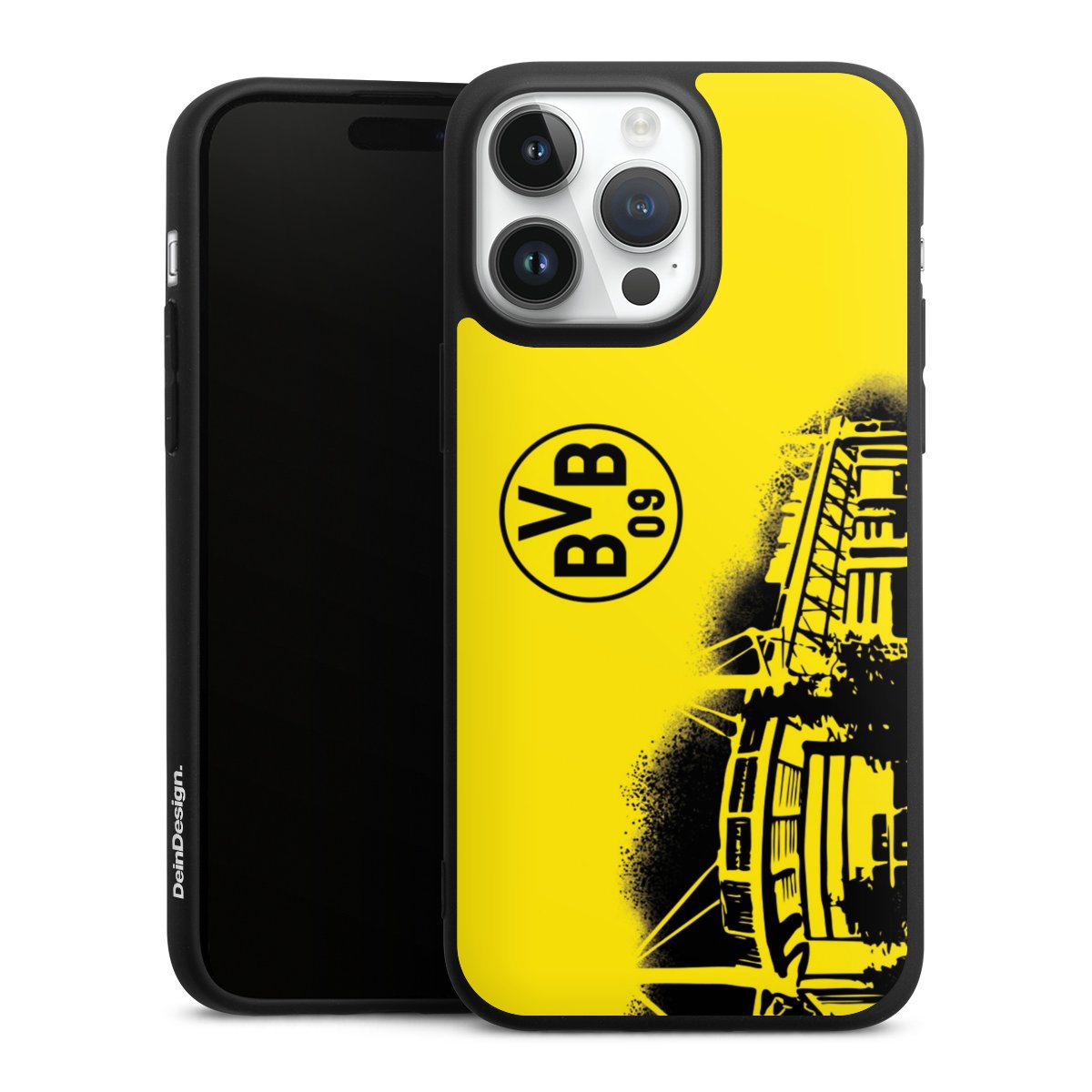 Siliconen premium hoesje